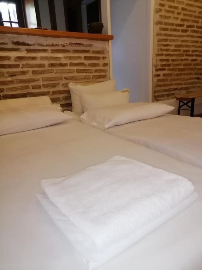 Luxurious Villa At Mets Athena Bagian luar foto